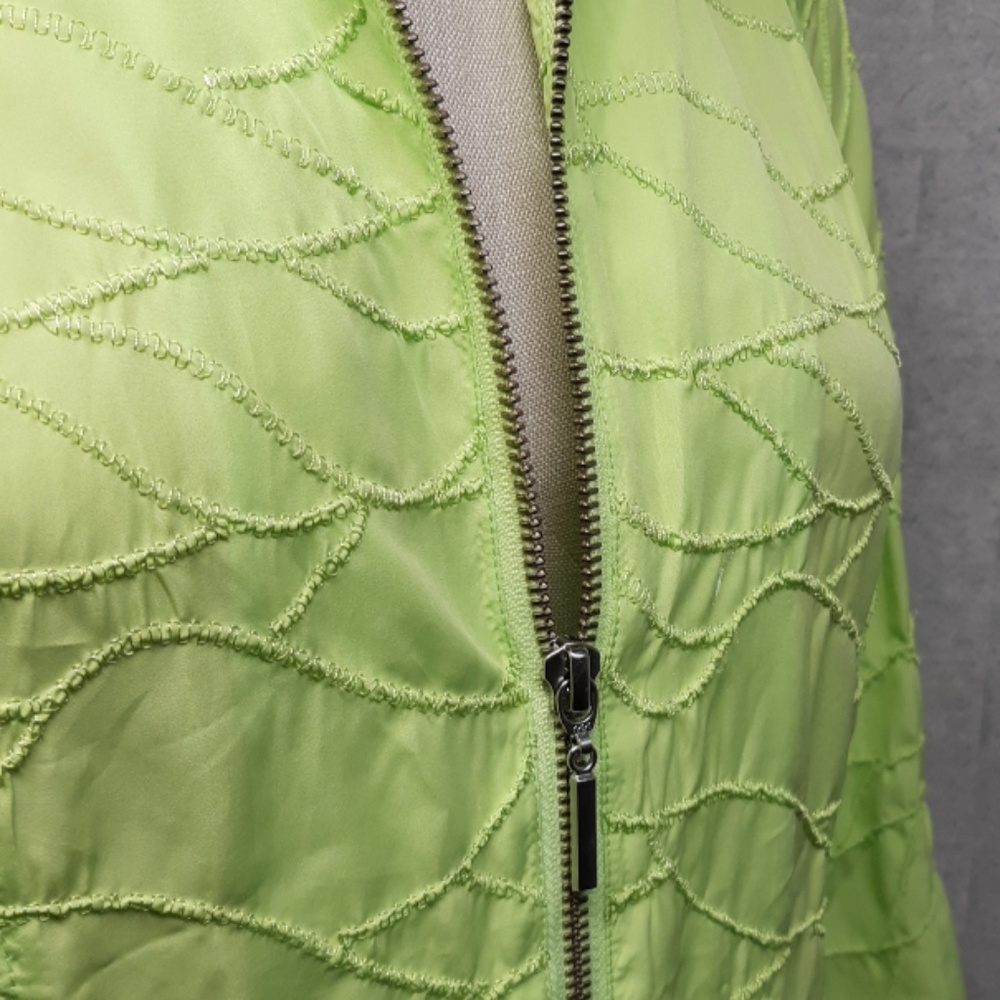 Chico's Weekend Jacket - Picture 3 of 7